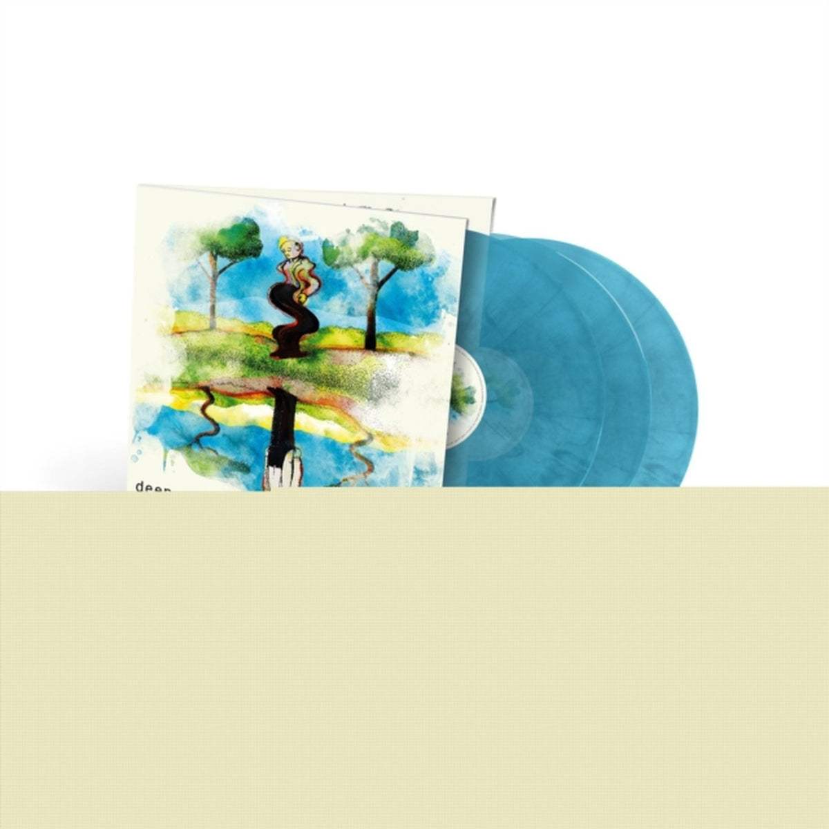 Live In Wollongong 2001 (3LP/Import) & Whoosh! (2LP/Gatefold) & Live In London 2002 (3LP/Import) & Now What?! B-Sides & Bonus Songs (Purple LP Vinyl) & Rapture Of The Deep (20Th Anniversary Remix/3LP/180G)