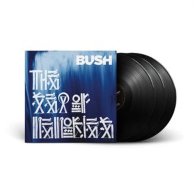 Sea Of Memories (15Th Anniversary Edition/3LP/180G)