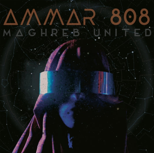 This LP Vinyl is brand new.Format: LP VinylMusic Style: TribalThis item's title is: Maghreb UnitedArtist: Ammar 808Label: GlitterbeatBarcode: 4030433606018Release Date: 6/15/2018