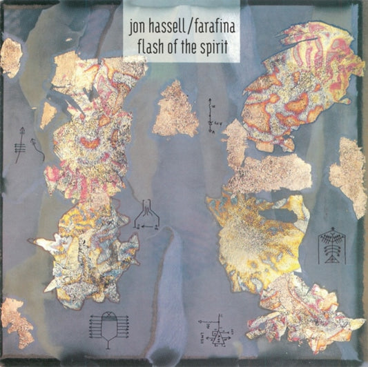 This LP Vinyl is brand new.Format: LP VinylMusic Style: TribalThis item's title is: Flash Of The SpiritArtist: Jon; Farafina HassellLabel: TAK:TIL/GLITTERBEATBarcode: 4030433608715Release Date: 2/14/2020