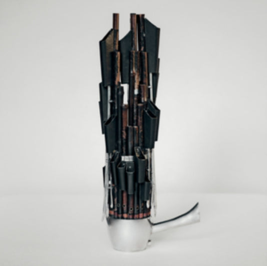 This LP Vinyl is brand new.Format: LP VinylMusic Style: AmbientThis item's title is: GleamArtist: Park JihaLabel: TAK:TIL/GLITTERBEATBarcode: 4030433611913Release Date: 3/4/2022