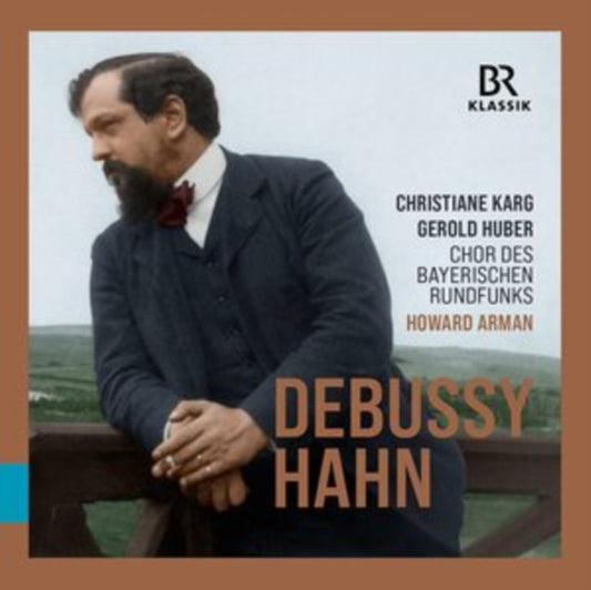 This CD is brand new.Format: CDMusic Style: ImpressionistThis item's title is: Debussy & Hahn: Choral WorksArtist: Christiane; Gerold Huber; Chor Des Bayerischen Rundfunks KargLabel: BR-KlassikBarcode: 4035719005295Release Date: 1/7/2022