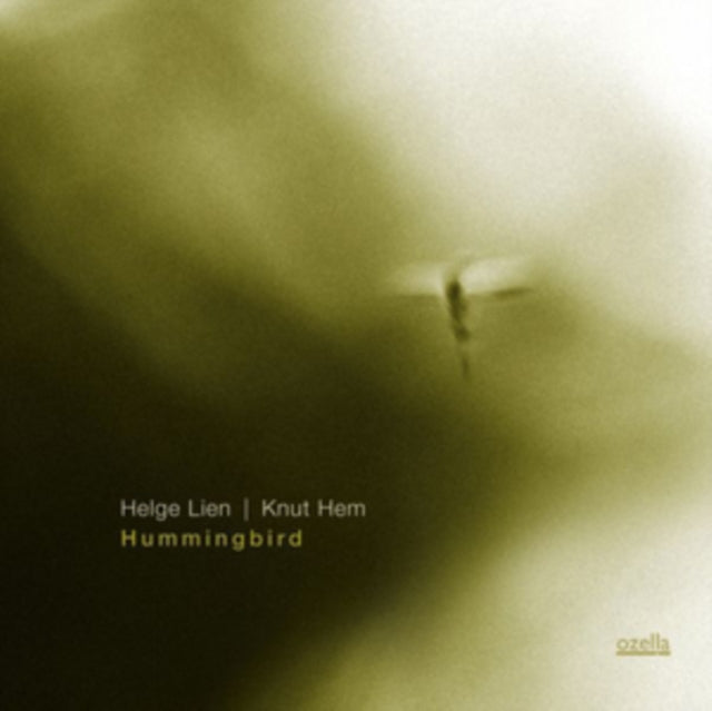 This LP Vinyl is brand new.Format: LP VinylMusic Style: Contemporary JazzThis item's title is: HummingbirdArtist: Helge Lien & Knut HemLabel: OZELLA MUSICBarcode: 4038952010798Release Date: 2/2/2018