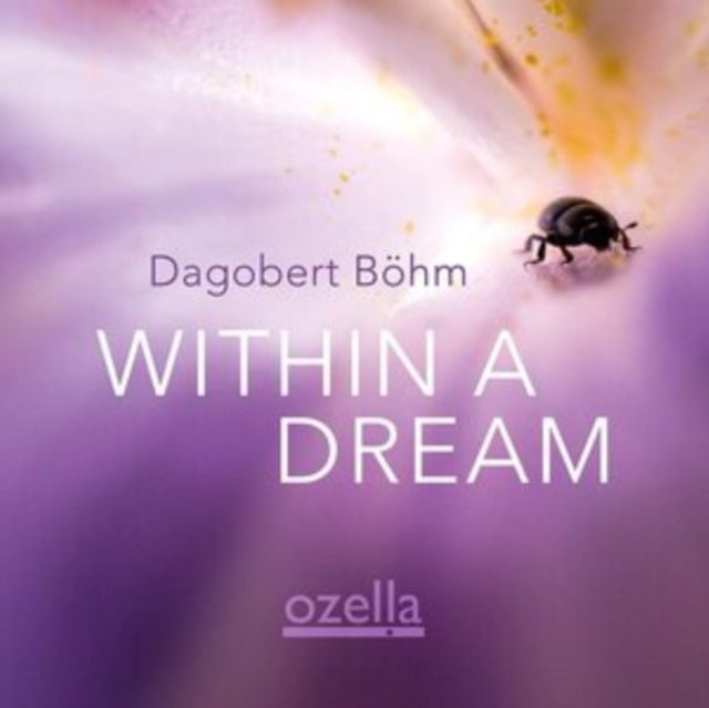Dagobert Bohm - Within A Dream - LP Vinyl