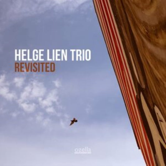 Product Image : This LP Vinyl is brand new.<br>Format: LP Vinyl<br>This item's title is: Revisited<br>Artist: Helge Trio Lien<br>Label: OZELLA<br>Barcode: 4038952011016<br>Release Date: 3/4/2022