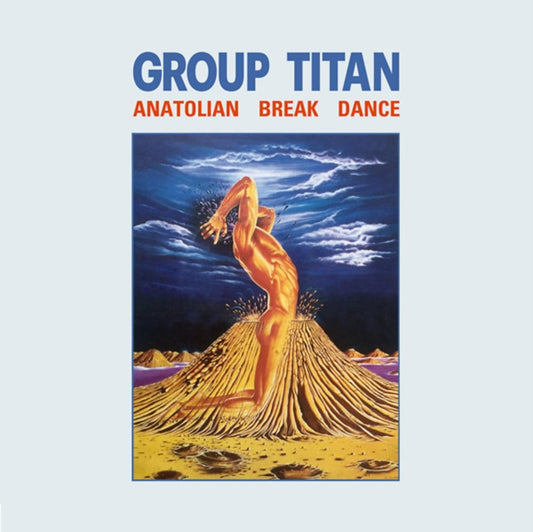 This CD is brand new.Format: CDThis item's title is: Anatolian Break DanceArtist: Group TitanBarcode: 4040824086589Release Date: 11/25/2016