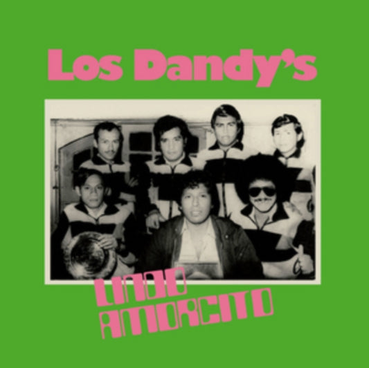 This CD is brand new.Format: CDThis item's title is: Lindo AmorcitoArtist: Los Dandy'sBarcode: 4040824086688Release Date: 1/13/2017