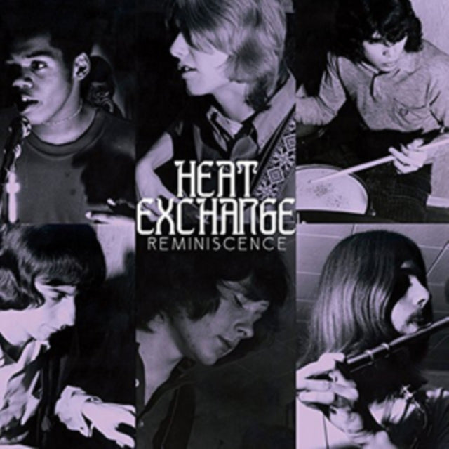 This CD is brand new.Format: CDThis item's title is: ReminiscenceArtist: Heat ExchangeBarcode: 4040824086879Release Date: 3/3/2017