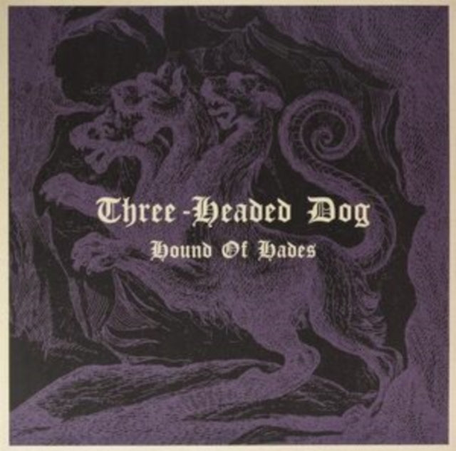 This LP Vinyl is brand new.Format: LP VinylMusic Style: Prog RockThis item's title is: Hound Of HadesArtist: Three-Headed DogLabel: SOMMOR RECORDSBarcode: 4040824088941Release Date: 7/19/2019