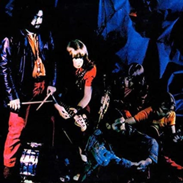 This LP Vinyl is brand new.Format: LP VinylMusic Style: Hard RockThis item's title is: Back To FrontingArtist: FarmyardLabel: WAH WAH/SUPERSONIC SOUNDSBarcode: 4040824089405Release Date: 4/3/2020