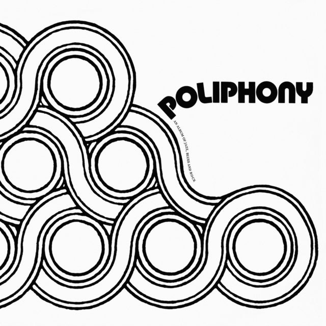 Poliphony - Poliphony - LP Vinyl