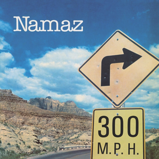 This LP Vinyl is brand new.Format: LP VinylMusic Style: Jazz-RockThis item's title is: 300 M.P.H.Artist: NamazBarcode: 4040824092122Release Date: 9/22/2023