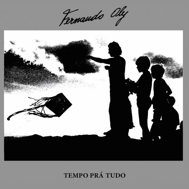 This LP Vinyl is brand new.Format: LP VinylMusic Style: MPBThis item's title is: Tempo Pra TudoArtist: Fernando OlyBarcode: 4040824092566Release Date: 9/22/2023