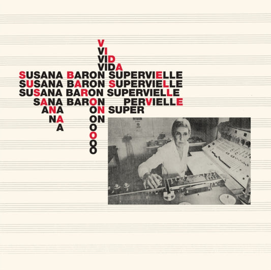 This LP Vinyl is brand new.Format: LP VinylMusic Style: ElectroacousticThis item's title is: VidaArtist: Susana Baron SupervielleLabel: Instituto Nacional de Musicologia "Carlos Vega"Barcode: 4040824092849Release Date: 12/8/2023