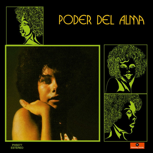 This LP Vinyl is brand new.Format: LP VinylMusic Style: Latin JazzThis item's title is: Poder Del Alma IiArtist: Poder Del AlmaLabel: Pharaway SoundsBarcode: 4040824093136Release Date: 2/23/2024