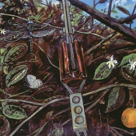 This LP Vinyl is brand new.Format: LP VinylMusic Style: Psychedelic RockThis item's title is: DragonflyArtist: DragonflyLabel: GuerssenBarcode: 4040824093280Release Date: 4/26/2024