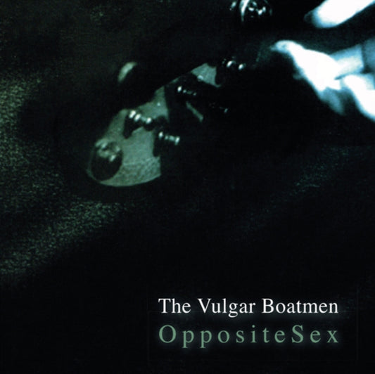 This LP Vinyl is brand new.Format: LP VinylMusic Style: Folk RockThis item's title is: Opposite SexArtist: Vulgar BoatmenLabel: PLAY LOUD! PRODUCTIONSBarcode: 4042564182491Release Date: 7/27/2018