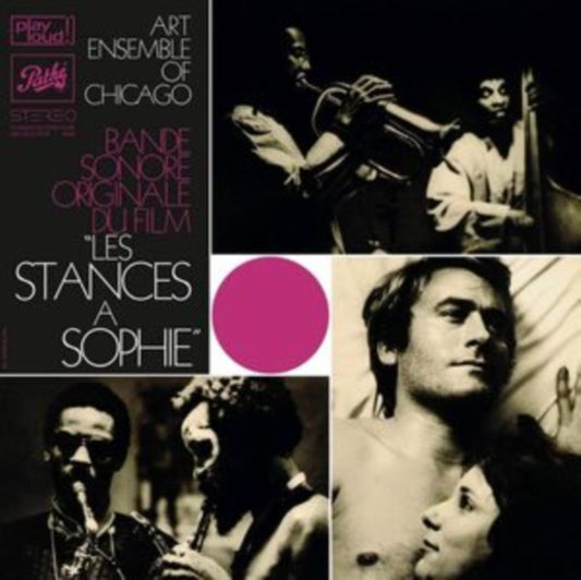 This LP Vinyl is brand new.Format: LP VinylMusic Style: Free JazzThis item's title is: Les Stances A SophieArtist: Art Ensemble Of ChicagoLabel: PLAY LOUD! PRODUCTIONSBarcode: 4042564227505Release Date: 5/26/2023