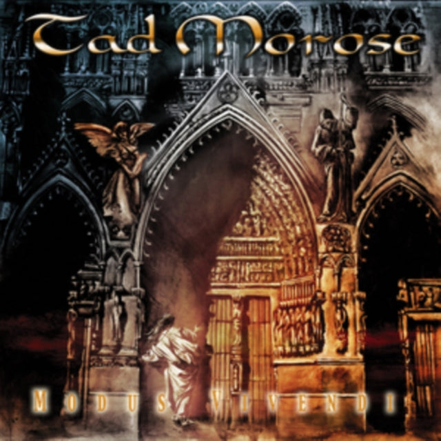 Product Image : This CD is brand new.<br>Format: CD<br>Music Style: Heavy Metal<br>This item's title is: Modus Vivendi<br>Artist: Tad Morose<br>Label: MDD<br>Barcode: 4042564231113<br>Release Date: 12/29/2023