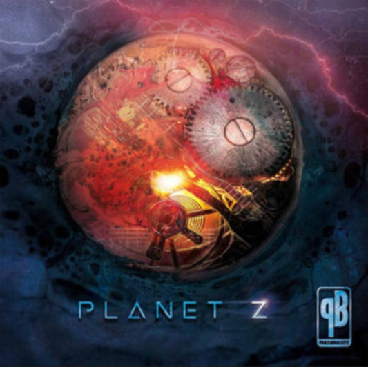 This CD is brand new.Format: CDMusic Style: Jazz-RockThis item's title is: Planet ZArtist: PanzerballetBarcode: 4046661686524Release Date: 11/13/2020