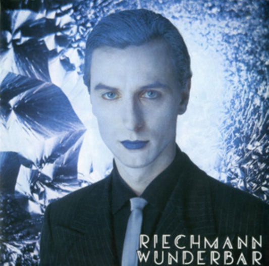 This LP Vinyl is brand new.Format: LP VinylMusic Style: Synth-popThis item's title is: WunderbarArtist: RiechmannLabel: Sky RecordsBarcode: 4047179303613Release Date: 7/21/2009