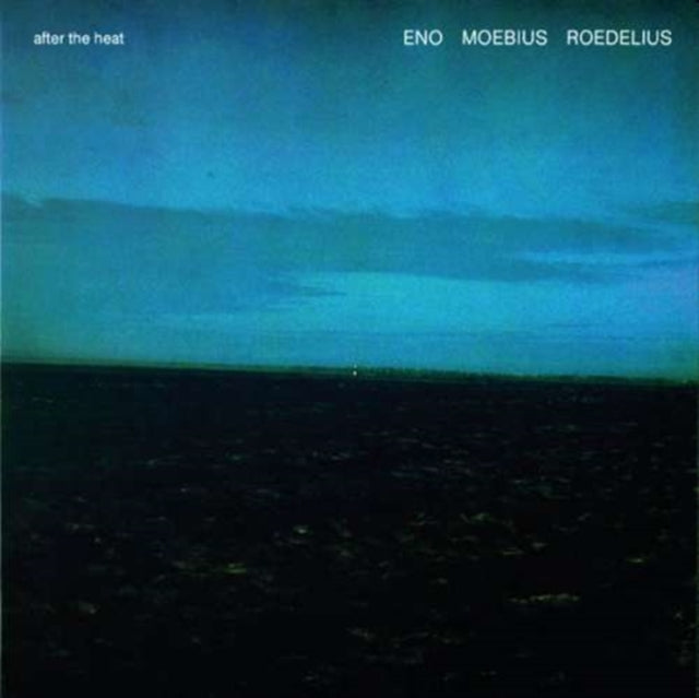 Product Image : This CD is brand new.<br>Format: CD<br>Music Style: Ambient<br>This item's title is: After The Heat<br>Artist: Eno / Moebius / Roedelius<br>Label: Bureau B<br>Barcode: 4047179303927<br>Release Date: 1/22/2016