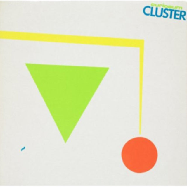 This LP Vinyl is brand new.Format: LP VinylMusic Style: ExperimentalThis item's title is: CuriosumArtist: ClusterLabel: BUREAU BBarcode: 4047179374118Release Date: 12/8/2009