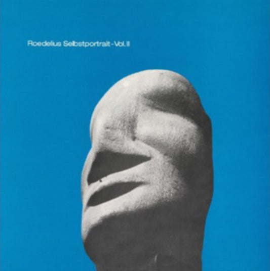 Product Image : This LP Vinyl is brand new.<br>Format: LP Vinyl<br>Music Style: Experimental<br>This item's title is: Selbstportrait: Vol.2<br>Artist: Roedelius<br>Label: BUREAU B<br>Barcode: 4047179529914<br>Release Date: 1/18/2011