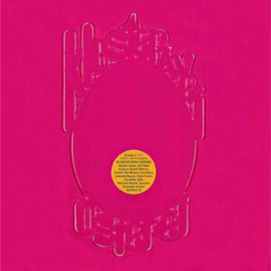 This LP Vinyl is brand new.Format: LP VinylMusic Style: KrautrockThis item's title is: Zwei OstereiArtist: KlusterLabel: BUREAU BBarcode: 4047179659413Release Date: 7/17/2012
