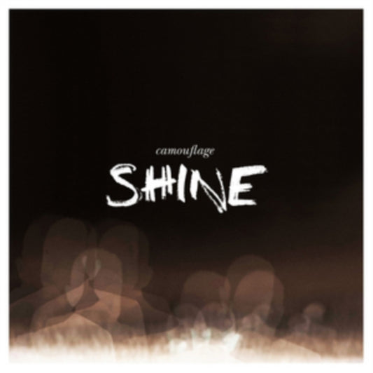 Product Image : This 12 Inch vinyl is brand new.<br>Format: 12 Inch vinyl<br>Music Style: Synth-pop<br>This item's title is: Shine (Remixes)<br>Artist: Camouflage<br>Label: BUREAU B<br>Barcode: 4047179927567<br>Release Date: 4/18/2015