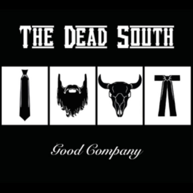 This CD is brand new.Format: CDMusic Style: BluegrassThis item's title is: Good CompanyArtist: Dead SouthBarcode: 4047179939829Release Date: 8/25/2017