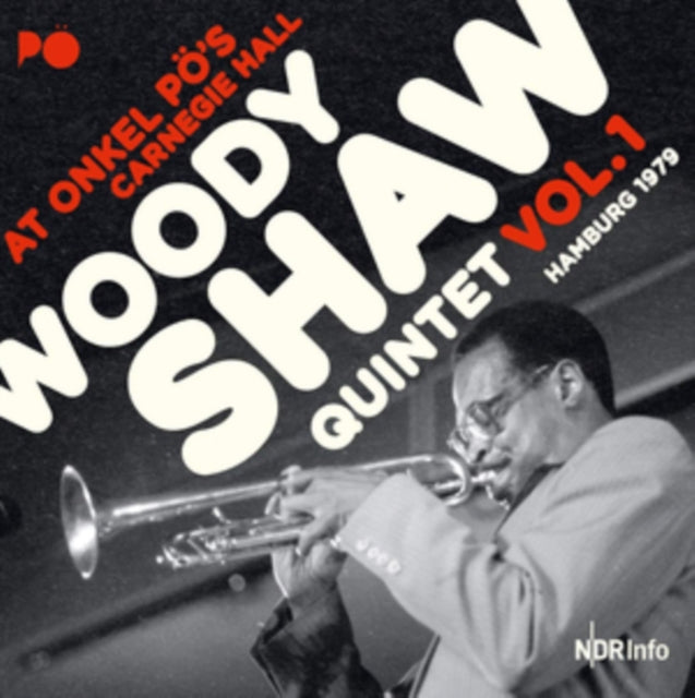 This CD is brand new.Format: CDThis item's title is: At Onkel Po's Carnegie Hall, Hamburg 1979 Vol.1Artist: Woody Shaw QuintetBarcode: 4049774770708Release Date: 11/1/2019