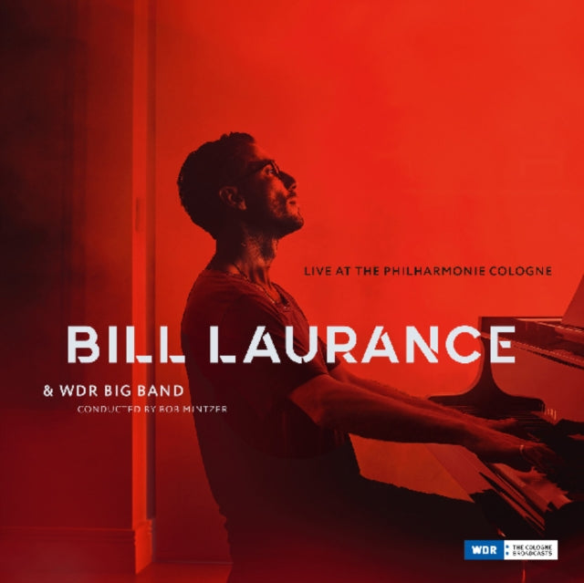 This CD is brand new.Format: CDMusic Style: FusionThis item's title is: Live At The Philharmonie CologneArtist: Bill; Bob Mintzer & Wdr Big Band LauranceBarcode: 4049774770746Release Date: 11/8/2019