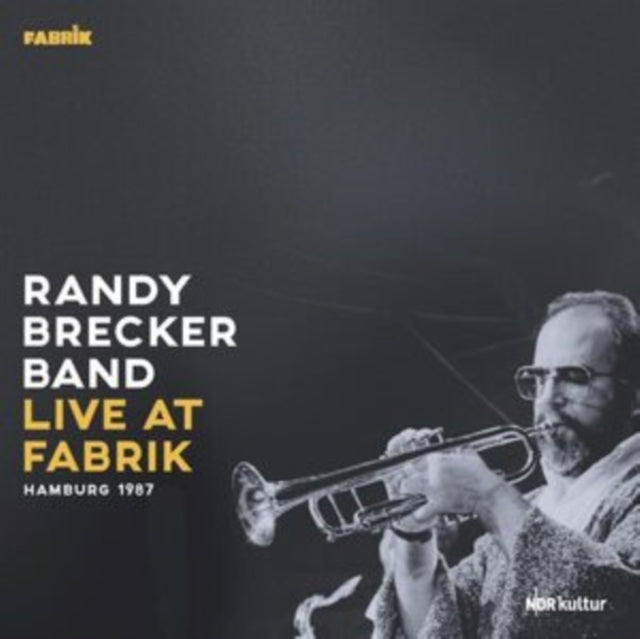 Product Image : This LP Vinyl is brand new.<br>Format: LP Vinyl<br>Music Style: Jazz-Rock<br>This item's title is: Live At Fabrik Hamburg 1987 (180G/2LP)<br>Artist: Randy Brecker Band<br>Label: JAZZLINE<br>Barcode: 4049774781025<br>Release Date: 10/7/2022