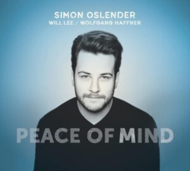 Product Image : This LP Vinyl is brand new.<br>Format: LP Vinyl<br>Music Style: Fusion<br>This item's title is: Peace Of Mind<br>Artist: Simon Oslender<br>Label: LEOPARD<br>Barcode: 4049774781100<br>Release Date: 6/17/2022