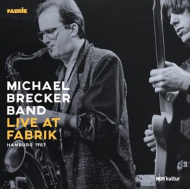 This LP Vinyl is brand new.Format: LP VinylThis item's title is: Live At Fabrik Hamburg 1987 (180G/2LP)Artist: Michael  Band BreckerLabel: JAZZLINEBarcode: 4049774781124Release Date: 10/7/2022