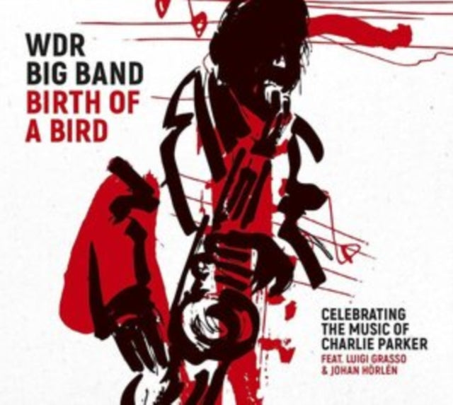 This LP Vinyl is brand new.Format: LP VinylMusic Style: Big BandThis item's title is: Birth Of A Bird (180G)Artist: Wdr Big BandLabel: JAZZLINEBarcode: 4049774781148Release Date: 11/18/2022