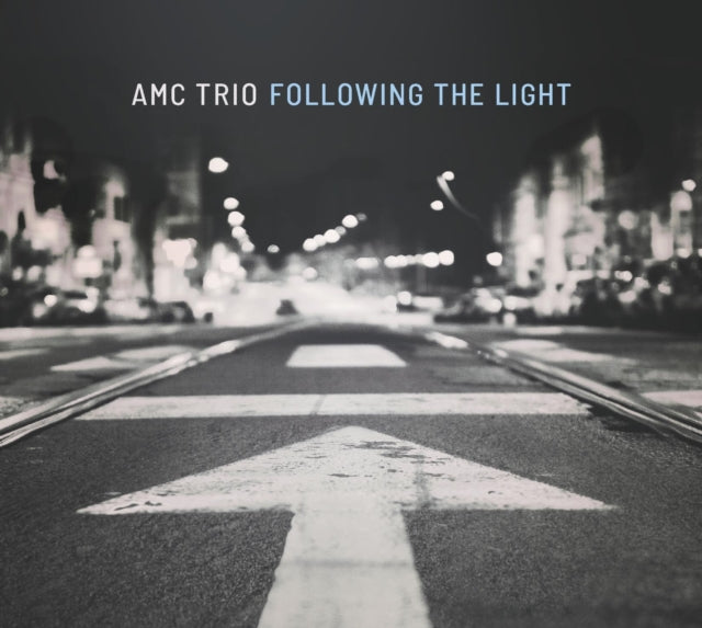 Amc Trio - Following The Light - LP Vinyl