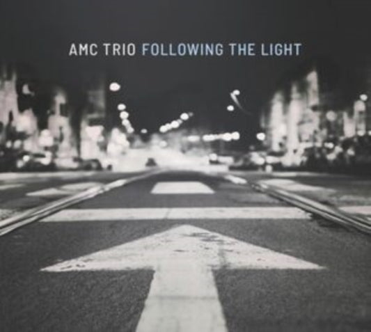 This LP Vinyl is brand new.Format: LP VinylThis item's title is: Following The LightArtist: Amc TrioLabel: JAZZLINEBarcode: 4049774781315Release Date: 9/1/2023