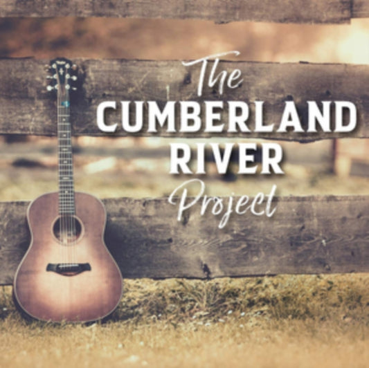 Product Image : This CD is brand new.<br>Format: CD<br>This item's title is: Cumberland River Project<br>Artist: Cumberland River Project<br>Barcode: 4050215707221<br>Release Date: 3/13/2020