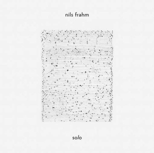 This LP Vinyl is brand new.Format: LP VinylMusic Style: ModernThis item's title is: SoloArtist: Nils FrahmLabel: ERASED TAPESBarcode: 4050486110126Release Date: 3/28/2015