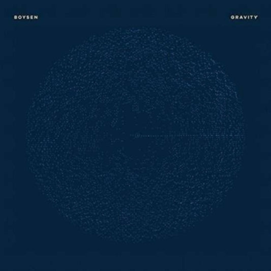 This LP Vinyl is brand new.Format: LP VinylThis item's title is: GravityArtist: Ben Lukas BoysenBarcode: 4050486111666Release Date: 6/10/2016