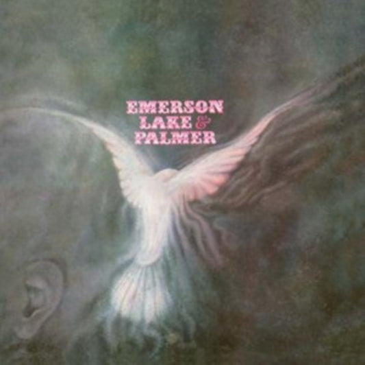 This CD is brand new.Format: CDMusic Style: Prog RockThis item's title is: Emerson Lake & PalmerArtist: Emerson Lake & PalmerLabel: ManticoreBarcode: 4050538179897Release Date: 7/29/2016