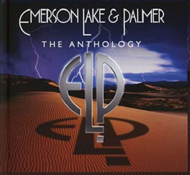 This CD is brand new.Format: CDMusic Style: Drum n BassThis item's title is: AnthologyArtist: Emerson Lake & PalmerLabel: Rock/PopBarcode: 4050538181296Release Date: 10/29/2021