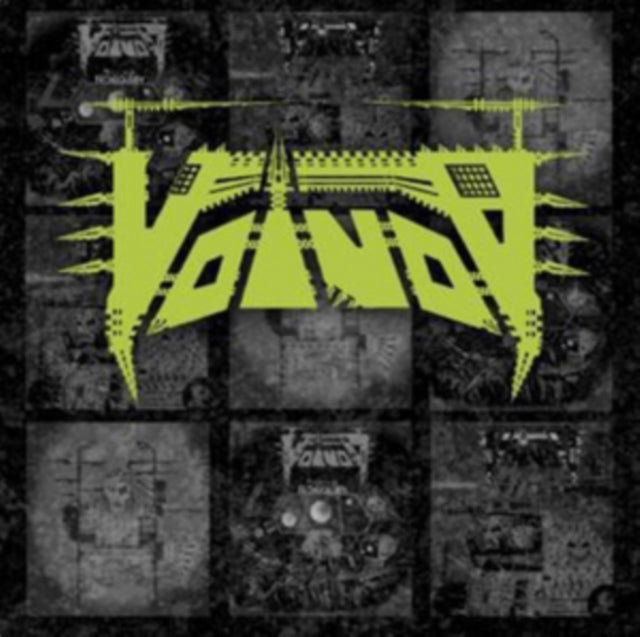 This CD is brand new.Format: CDMusic Style: ThrashThis item's title is: Build Your Weapons - The Very Best Of The Noise Years 1986-1988Artist: VoivodLabel: BMGBarcode: 4050538214604Release Date: 3/31/2017