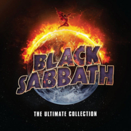 Ultimate Collection (2-CD