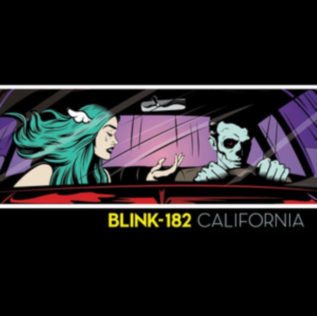 This is a 4 LP Vinyl SKU bundle.
1.This LP Vinyl is brand new.Format: LP VinylMusic Style: Pop PunkThis item's title is: Take Off Your Pants & JacketArtist: Blink-182Label: Universal Music Group InternationalBarcode: 602557005141Release Date: 10/7/2016
2.This LP Vinyl is brand new.