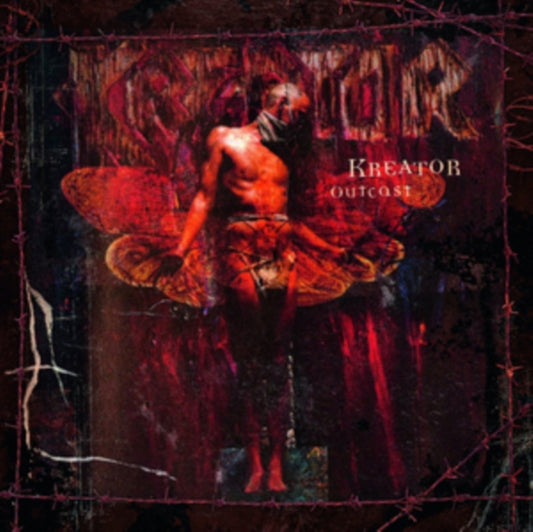 Outcast (2CD)