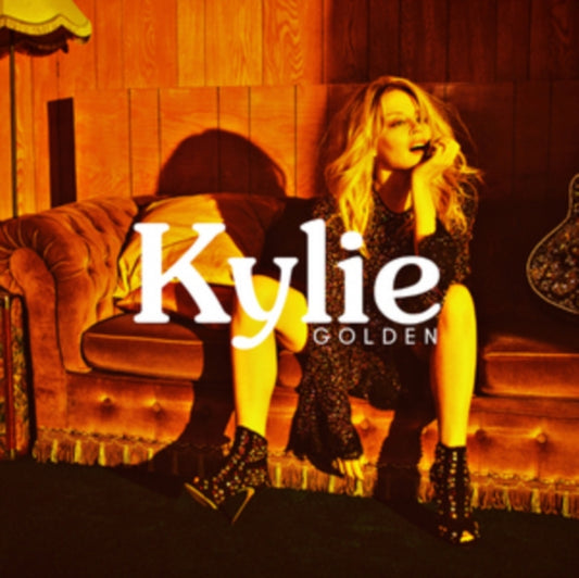 This CD is brand new.Format: CDMusic Style: Dance-popThis item's title is: GoldenArtist: Kylie MinogueBarcode: 4050538360769Release Date: 4/6/2018