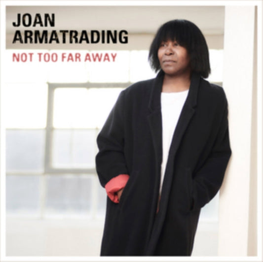 Product Image : This LP Vinyl is brand new.<br>Format: LP Vinyl<br>Music Style: Techno<br>This item's title is: Not Too Far Away<br>Artist: Joan Armatrading<br>Label: BMG RIGHTS MANAGEMENT (UK) LTD<br>Barcode: 4050538370898<br>Release Date: 5/25/2018